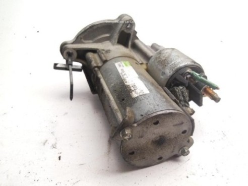 9648644680 ARRANQUE PEUGEOT 307 (3A/C)|Desguaces La Cabaña