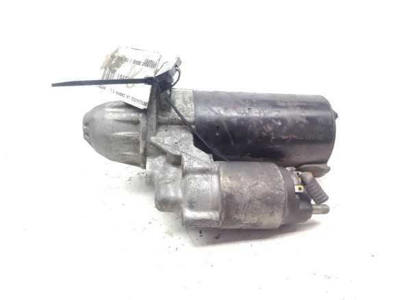 0001115046 ARRANQUE BMW 5 Touring (E61)|Desguaces La Cabaña