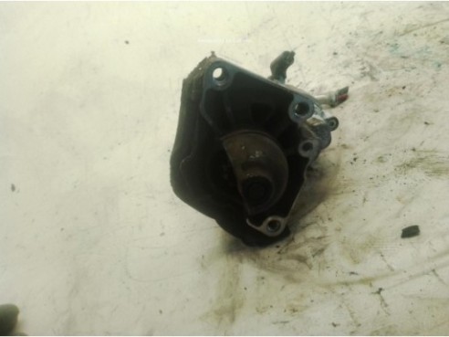 23300311R-A ARRANQUE NISSAN QASHQAI II Todo terreno, cerrada (J11, J11_)|Desguaces La Cabaña