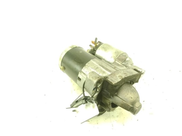 233006662R ARRANQUE DACIA DOKKER|Desguaces La Cabaña
