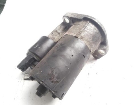 0001121006 ARRANQUE AUDI A3 (8L1)|Desguaces La Cabaña