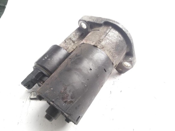 0001121006 ARRANQUE AUDI A3 (8L1)|Desguaces La Cabaña