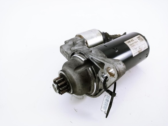 02Z911023N ARRANQUE SEAT IBIZA IV ST (6J8, 6P8)|Desguaces La Cabaña