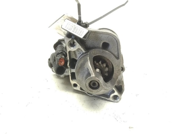 233004868RC ARRANQUE RENAULT KADJAR (HA_, HL_)|Desguaces La Cabaña