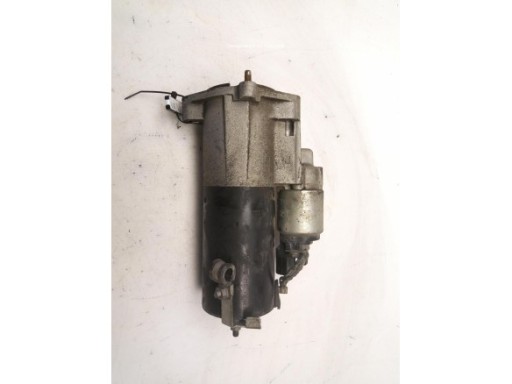 MOTOR / ESCAPE|Desguaces La Cabaña