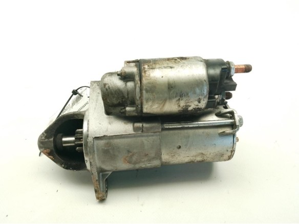 55556092 ARRANQUE OPEL ASTRA H (A04)|Desguaces La Cabaña