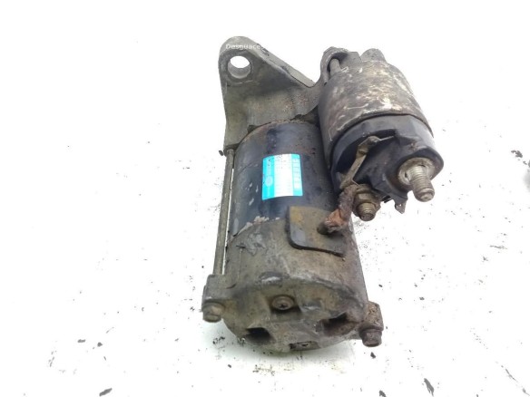 2280006121, ARRANQUE LAND ROVER FREELANDER (L314)|Desguaces La Cabaña