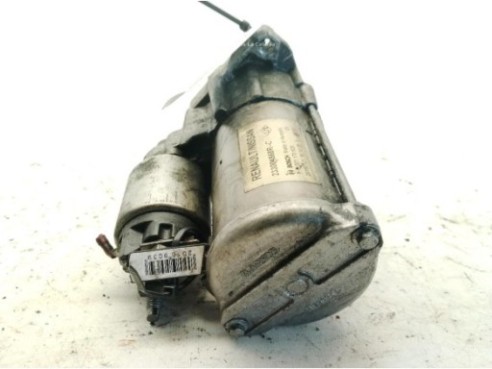 233004868R ARRANQUE RENAULT TALISMAN (L2M_)|Desguaces La Cabaña