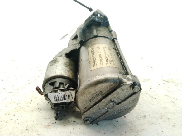 233004868R ARRANQUE RENAULT TALISMAN (L2M_)|Desguaces La Cabaña