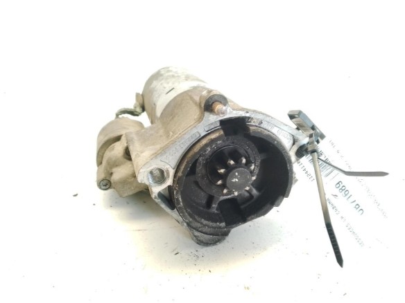 03G911023 X ARRANQUE SEAT EXEO (3R2)|Desguaces La Cabaña