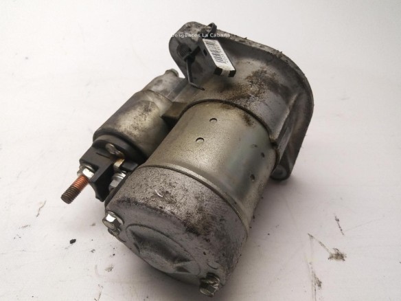 8980147432 ARRANQUE OPEL ASTRA J (P10)|Desguaces La Cabaña
