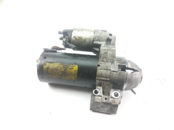 1241850665701 ARRANQUE BMW 3 (E90)|Desguaces La Cabaña