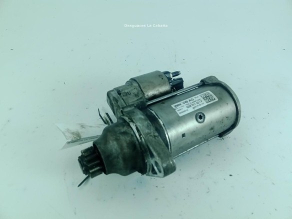02M911021P ARRANQUE SEAT LEON (5F1)|Desguaces La Cabaña