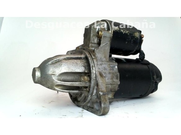 TN4280005250 ARRANQUE SUBARU TRIBECA (B9)|Desguaces La Cabaña