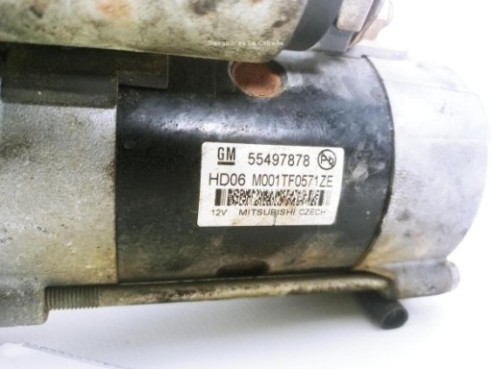 84138327 PALIER DEL IZQ OPEL INSIGNIA B Grand Sport (Z18)|Desguaces La Cabaña 2