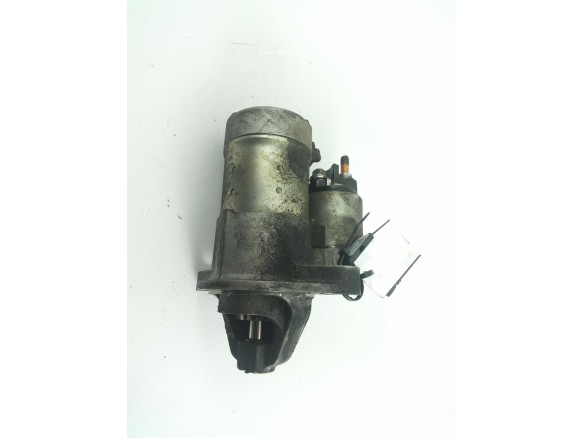 8980147431 ARRANQUE OPEL ZAFIRA B (A05)|Desguaces La Cabaña