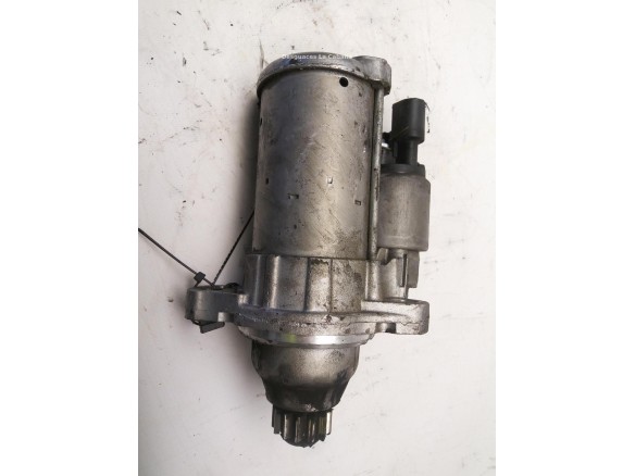02M911024R,001177000, ARRANQUE SEAT Mii (KF1)|Desguaces La Cabaña