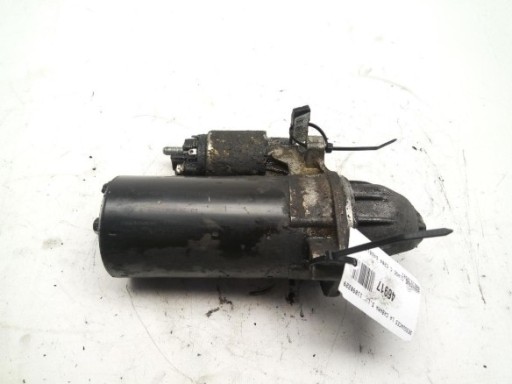 34011578 CINTURON DEL DER MERCEDES BENZ CLASE C (W204)|Desguaces La Cabaña