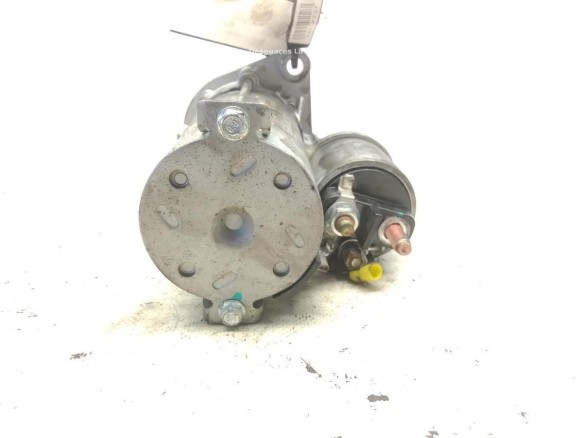 55561503, ARRANQUE OPEL CORSA D (S07)|Desguaces La Cabaña