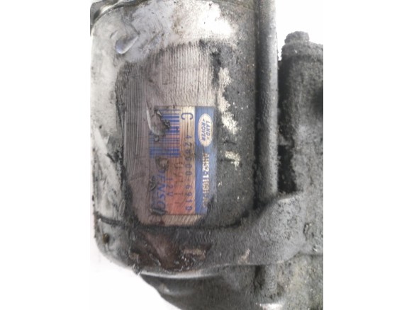 4280006910 ARRANQUE LAND ROVER FREELANDER 2 (L359)|Desguaces La Cabaña