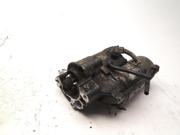 4280006910 ARRANQUE LAND ROVER FREELANDER 2 (L359)|Desguaces La Cabaña
