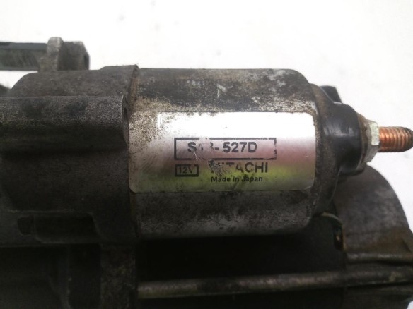 233002W200, ARRANQUE NISSAN TERRANO II (R20)|Desguaces La Cabaña