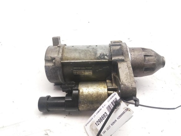 4280008150 ARRANQUE HONDA CR-V IV (RM_)|Desguaces La Cabaña
