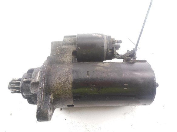0001125018 ARRANQUE SEAT TOLEDO II (1M2)|Desguaces La Cabaña