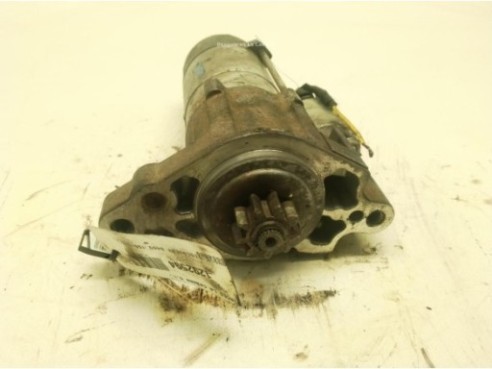 4280004880 ARRANQUE LAND ROVER DISCOVERY III (L319)|Desguaces La Cabaña