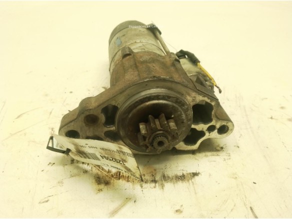 4280004880 ARRANQUE LAND ROVER DISCOVERY III (L319)|Desguaces La Cabaña