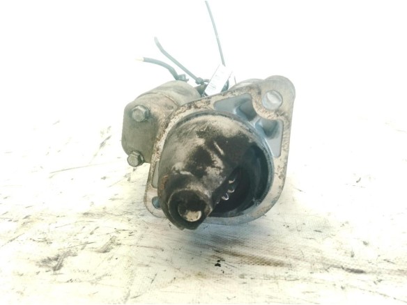 8980147432 ARRANQUE OPEL ASTRA J (P10)|Desguaces La Cabaña