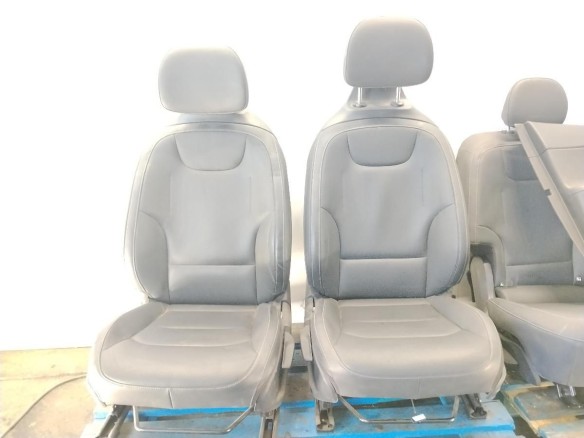   KIT ASIENTOS + TAPIZADOS KIA EV6 (CV)|Desguaces La Cabaña