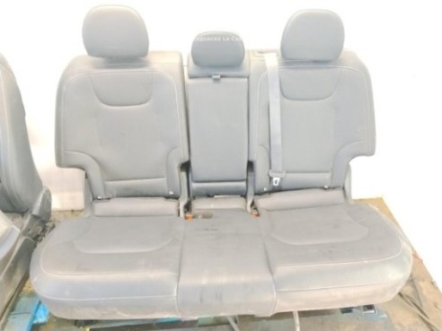 ASIENTO|Desguaces La Cabaña 2