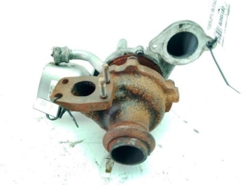 2039134 TURBO FORD C-MAX II (DXA/CB7, DXA/CEU)|Desguaces La Cabaña