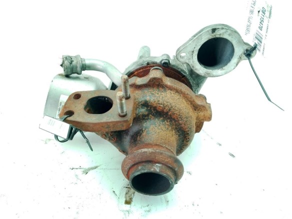 2039134 TURBO FORD C-MAX II (DXA/CB7, DXA/CEU)|Desguaces La Cabaña