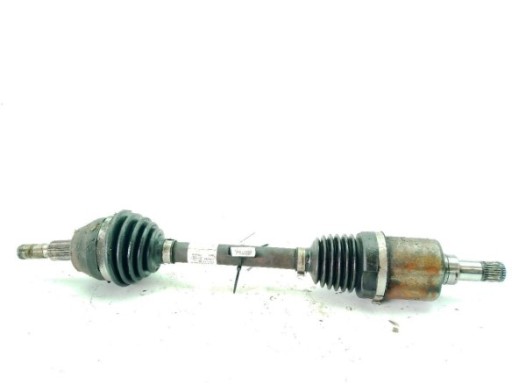1755929 MOTOR LIMPIAPARABRISAS TRA FORD C-MAX II (DXA/CB7, DXA/CEU)|Desguaces La Cabaña