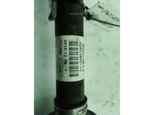 1755929 MOTOR LIMPIAPARABRISAS TRA FORD C-MAX II (DXA/CB7, DXA/CEU)|Desguaces La Cabaña 2