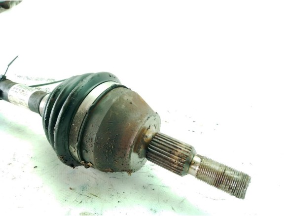 2481774, PALIER DEL IZQ FORD C-MAX II (DXA/CB7, DXA/CEU)|Desguaces La Cabaña