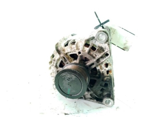 1755929 MOTOR LIMPIAPARABRISAS TRA FORD C-MAX II (DXA/CB7, DXA/CEU)|Desguaces La Cabaña