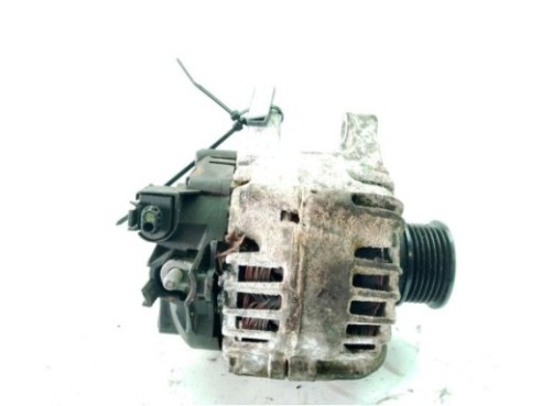 2251619, 115153905 ALTERNADOR FORD C-MAX II (DXA/CB7, DXA/CEU)|Desguaces La Cabaña