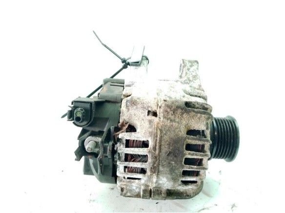 2251619, 115153905 ALTERNADOR FORD C-MAX II (DXA/CB7, DXA/CEU)|Desguaces La Cabaña