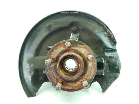 1686604 MANGUETA DEL IZQ FORD C-MAX II (DXA/CB7, DXA/CEU)|Desguaces La Cabaña