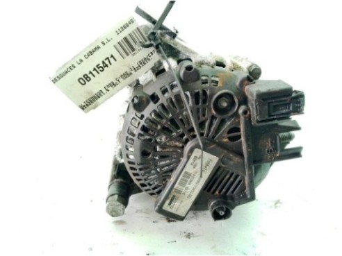 2251619, 115153905 ALTERNADOR FORD C-MAX II (DXA/CB7, DXA/CEU)|Desguaces La Cabaña
