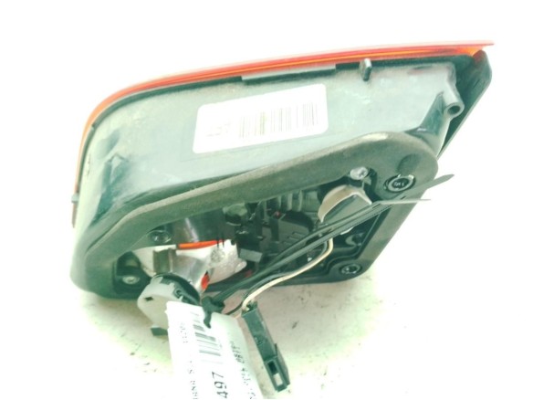 13314054 PILOTO TRA IZQ INT OPEL ASTRA J Sports Tourer (P10)|Desguaces La Cabaña