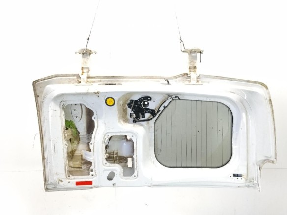 2372458 PUERTA TRA DER CARGA FORD TOURNEO CONNECT / GRAND TOURNEO CONNECT Kombi|Desguaces La Cabaña