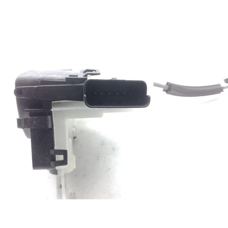 1A006440 CERRADURA PUERTA LAT DEL IZQ OPEL MOKKA |Desguaces La Cabaña