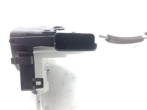 1A006440 CERRADURA PUERTA LAT DEL IZQ OPEL MOKKA |Desguaces La Cabaña