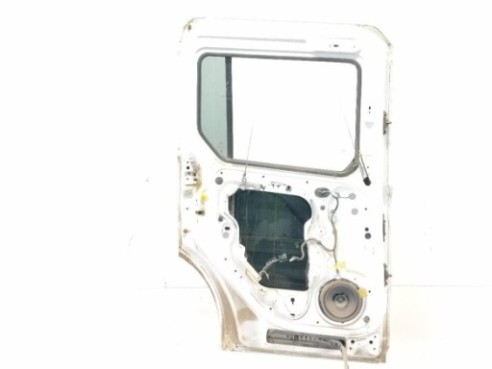 2259678 PUERTA LAT TRA IZQ FORD TOURNEO CONNECT / GRAND TOURNEO CONNECT Kombi|Desguaces La Cabaña