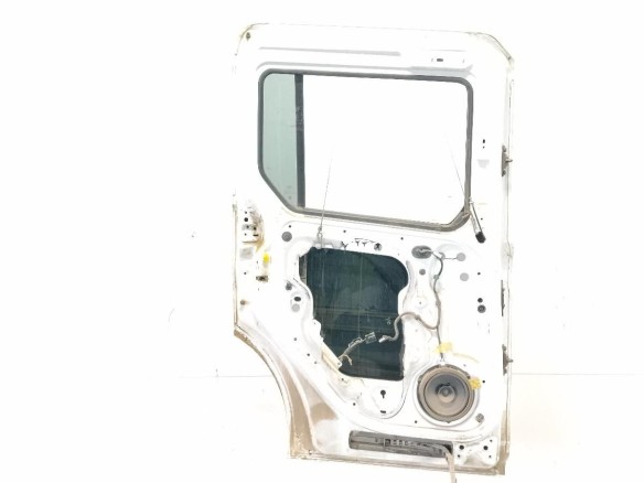 2259678 PUERTA LAT TRA IZQ FORD TOURNEO CONNECT / GRAND TOURNEO CONNECT Kombi|Desguaces La Cabaña