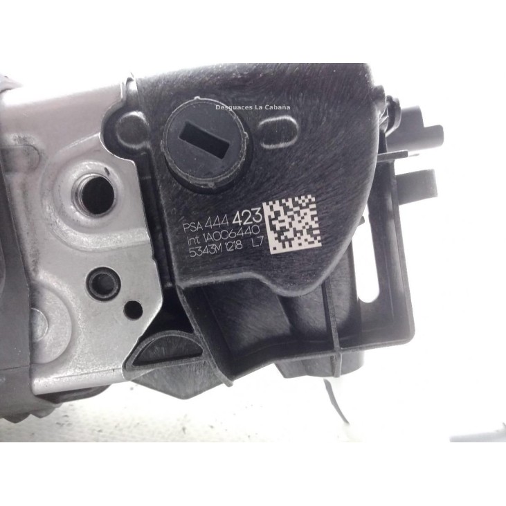 1A006440 CERRADURA PUERTA LAT DEL IZQ OPEL MOKKA |Desguaces La Cabaña